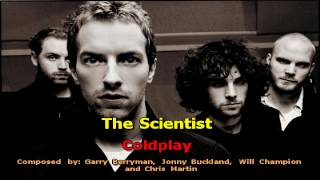 free download lagu coldplay the scientist